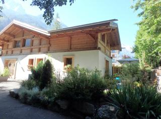 Le Chalet de l'Ours Blanc - Chamonix - 4