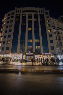 Taksim Square Hotel - Istanbul - 8