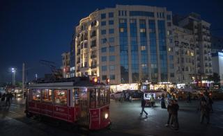 Taksim Square Hotel - Istanbul - 7