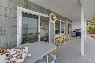 Historic Shore Cottage - Port Madison - 9