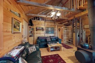 The Creekside Cabin - Cascade - 9