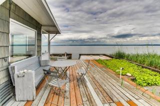 Historic Shore Cottage - Port Madison - 8