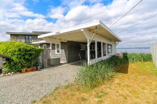 Historic Shore Cottage - Port Madison - 7