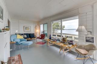 Historic Shore Cottage - Port Madison - 6