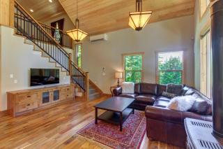 Elk Meadows Escape - Cle Elum - 4