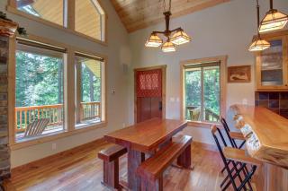 Elk Meadows Escape - 2