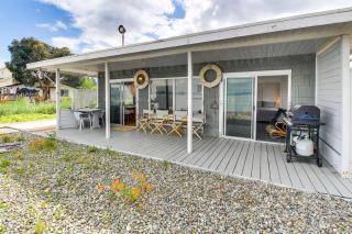 Historic Shore Cottage - Port Madison - 5