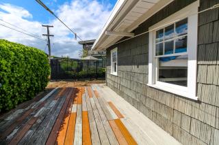 Historic Shore Cottage - Port Madison - 4