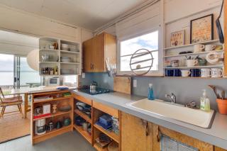 Historic Shore Cottage - Port Madison - 2