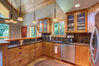 Elk Meadows Escape - Cle Elum - 1