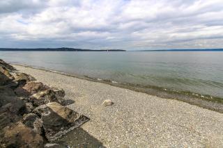 Historic Shore Cottage - Port Madison - 9