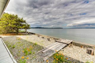 Historic Shore Cottage - Port Madison - 7