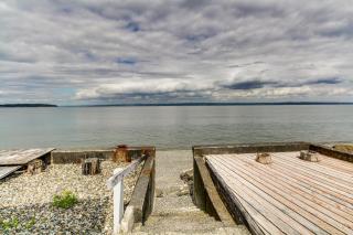 Historic Shore Cottage - Port Madison - 6