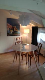 La Maison Carolane - 2