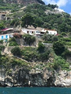 Villa Petit Ludovica - Ravello - 8