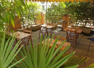 Hotel La Terrazza - Vicenza - 6