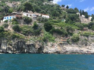 Villa Petit Ludovica - Ravello - 9