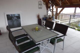 Georgs Ferienhaus - 1