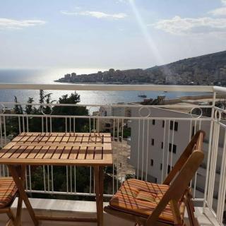 Alex Apartments - Sarandë - 0