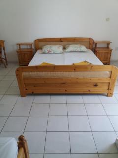 Family Hotel Casablanca Green - 4