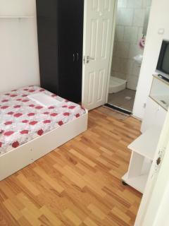 Vila Emy Constanta - Constanza - 9