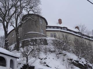 Schloss Stiege - Stiege - 3