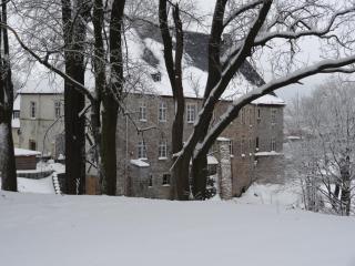 Schloss Stiege - Stiege - 2