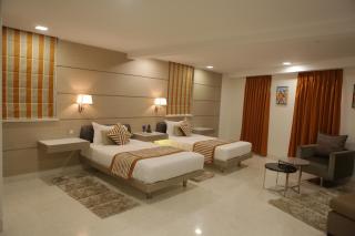 Residency Hotel Fort - Bombay - 2