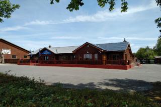 14 Drumcoura Lake Resort - 2