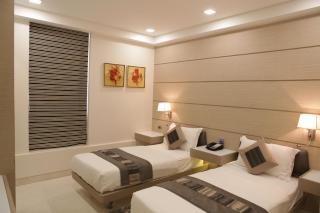 Residency Hotel Fort - Bombay - 1