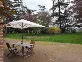 Domaine De Roucayrols - Ambres - 4