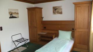 Gästehaus Tramnitz - Mayrhofen - 2