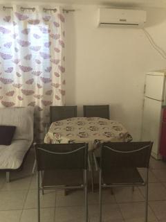 Emilija Apartments Privlaka - Privlaka - 1