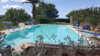 La Locanda della Vecchia Hosteria - Gavorrano - 4