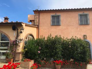 La Locanda della Vecchia Hosteria - Gavorrano - 1