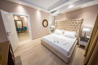 Sole Luna Hotel - Borsh - 8