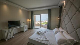 Sole Luna Hotel - Borsh - 2