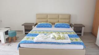 Apartments Peđa - Sveti Stefan - 1