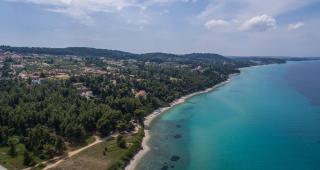 Mirabilia Boutique Hotel - Kriopigi - 2