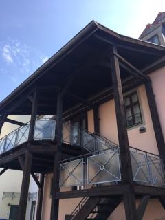 Am alten Stadtgefängnis - Naumburg - 5