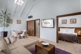 Botrytis Borhotel - Mád - 3
