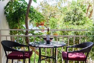 Villa Rozana - Beachfront Wellness Retreat - Seget Vranjica - 9