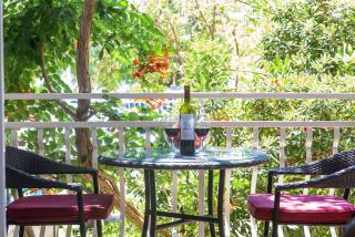 Villa Rozana - Beachfront Wellness Retreat - Seget Vranjica - 4