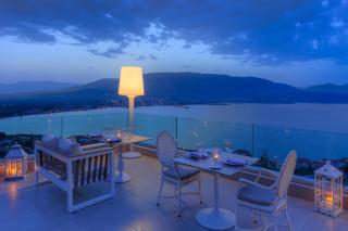 Princess Kyniska Suites - Plitra - 4