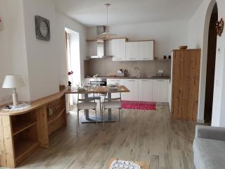 Appartamento Nido - Levico Terme - 9