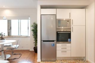Your Lisbon Home - Duque de Palmela - Lisboa - 7