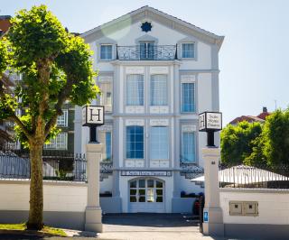 Suite Home Pinares - Santander - 0