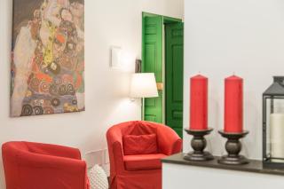 Shalai Relais Apartment - 9