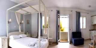 Dream Island Hotel - Livadia - 7