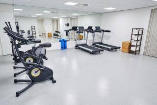 Amrâth Apart-Hotel Schiphol Badhoevedorp - Badhoevedorp - 1
